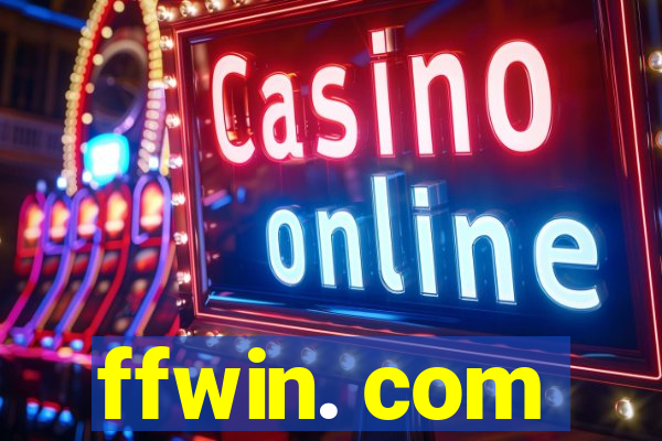 ffwin. com